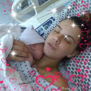 Meet your Posher, Kiralynne